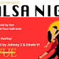 Salsa Night