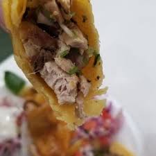 Pescado o jaiba y soda. Baja California Tacos Closed 53 Photos 70 Reviews Mexican 935 Broxton Ave Los Angeles Ca Restaurant Reviews Phone Number Menu Yelp