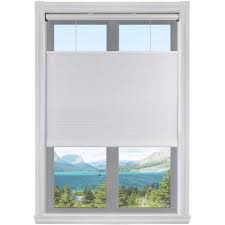 Half round window blinds are fairly easy to measure and install while eyebrow arches become more difficult. Half Circle Window Shades Wayfair