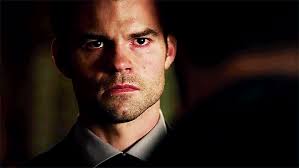 William {Elijah Mikaelson}