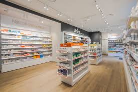 Farmacia Prati - UNICA - ITAB Farmacie