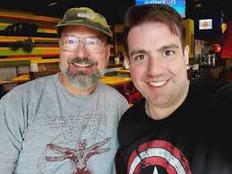 Joel Edward McCoy added a new photo.