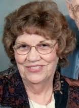 Obituary information for Nancy LaRoche