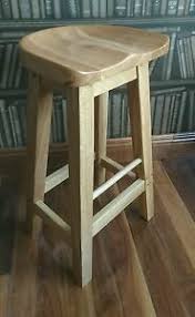 oak kitchen breakfast bar stools