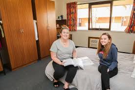 Accommodation Mildura Campus Study In Mildura Student Life La Trobe University