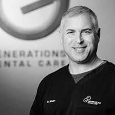 Todd Sheffler, DDS