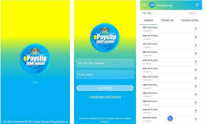 Bagi pesara kerajaan, sila rujuk tarikh pembayaran. Semakan Penyata Gaji Secara Online E Penyata Laporan