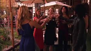Bienvenue sur la page française de the l word. 7 Shows To Watch Now That Orange Is The New Black Has Ended