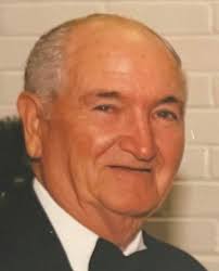 Gerald Brough Obituary