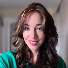 Natalie Maria Sarah Maxfield