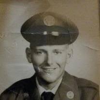 Harry Edward Patton Obituary