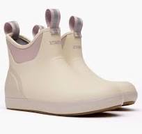 Women's 6 in Ankle Deck Boot