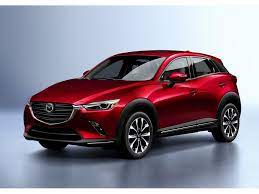 Mazda cx3 fwd sport 2.0 l at for sale. 2021 Mazda Cx 3 Prices Reviews Pictures U S News World Report