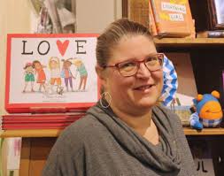 Go See This: Whirlikids Book Festival