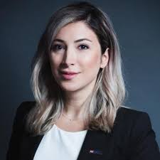 Shahrzad Panahi's Instagram, Twitter & Facebook