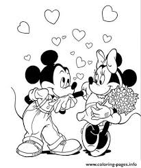 Minnie mouse coloring pages | free coloring pages 101 Minnie Mouse Coloring Pages