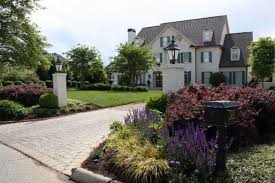 38 ideas landscaping with rocks driveways garden ideas for 2019. Top 60 Best Driveway Landscaping Ideas Home Exterior Designs