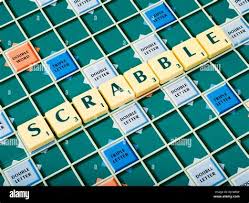 Word List - Scrabble Word Finder