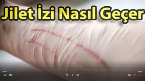 Jilet Izi Nasil Gecer Youtube
