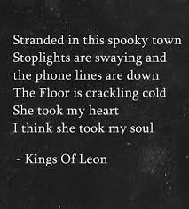 You Light Me Up Inside Like The 4th Of July Lyrics Kings Of Leon Closer Great Song Lyrics Kings Of Leon Music Lyrics