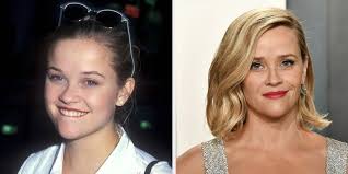 Little Fires Everywhere": Here's What The Cast Looks Like Then Vs. Now