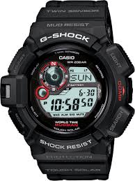 Yaitu cara setting digital dan cara setting analog. Cara Mengatur Jam G Shock Casio Wr20bar Ini Aturannya