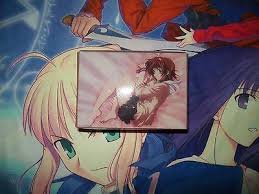 We did not find results for: Out Of Print Clannad Nagisa Furukawa Anime Deck Box Case Tcg Yugioh Mtg Opened 533688300