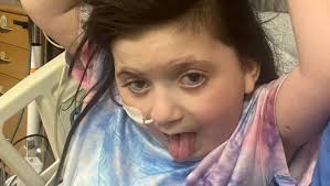 Fundraiser by Ashley McDermott : Support Fayden's fight against heart  failure.