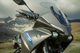 2020 Yamaha Tracer 700 Adventure Rider Yamaha Tracer Sport Touring