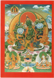 Image result for green tara