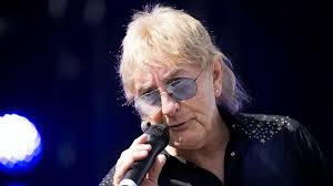 John cooper lawton (born 11 july 1946 in halifax, england) is a rock and blues vocalist best known for his work with lucifer's friend, uriah heep and the les humphries singers. 001b7kb9qtydam
