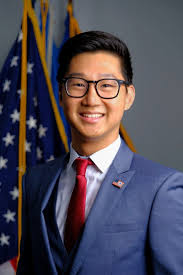 So excited to share that I've started my new role as a Special Assistant in  the Office of the Administrator at FEMA! If you had told me just a few  years ago