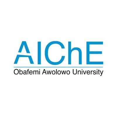 AIChE OAU Logo