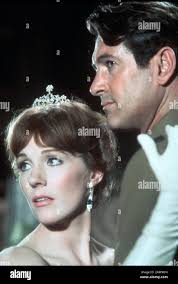 Julie hudson hi-res stock photography and images