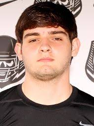 Cameron Clement Athlete Recruiting Profile