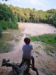 Buchen sie 3 monate im voraus! Kindercamping Op De Veluwe Molecaten Park De Leemkule Avonturen Sparen