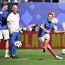Sweden Exits 2026 FIFA World Cup After 0-3 Defeat to France in Round of 16