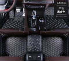 Details About Custom Car Floor Mats For Bmw E60 F10 G30 520 525 528 530 550 535 2004 2018 In 2020 Custom Car Floor Mats Car Floor Mats Bmw E60