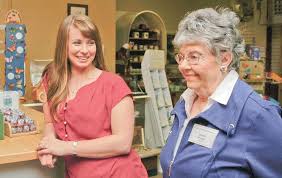 Museum has new director