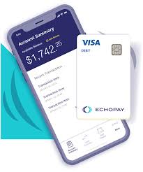 Easily transfer money to any eligible prepaid or bank debit card with the green dot mobile app. Echopay