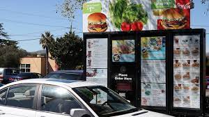 We did not find results for: I M On The Toilet Right Now Woman Hears Shocking Chatter At Mcdonald S Drive Thru Intercom