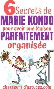 6 Secrets De Marie Kondo Pour Organiser Parfaitement Votre Cuisine N Avez Vous Jamais Soupire De Desespoir En Regarda Blog Community Konmari Home Organisation