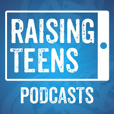 Raising Teens Podcast | Care for the Family