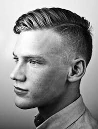 See more ideas about mens hairstyles, hair styles, men. 60 Old School Haircuts For Men Polished Styles Of The Past