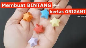 Cara buat bintang dari pita jepang. Playtube Pk Ultimate Video Sharing Website