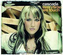 La nightcore — everytime we touch 02:43. Everytime We Touch Von Cascada Cd Zustand Gut Ebay