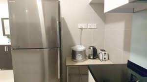 Lido four seasons residence : Lido Four Seasons Residence Hotel Kota Kinabalu Malaysia Overview