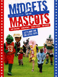 See full list on diffen.com Midgets Vs Mascots 2009 Rotten Tomatoes
