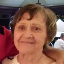 Josephine Ann Billick Obituary