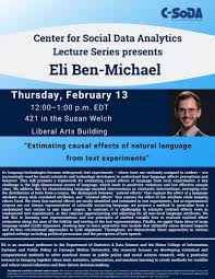 Looking forward to this talk,